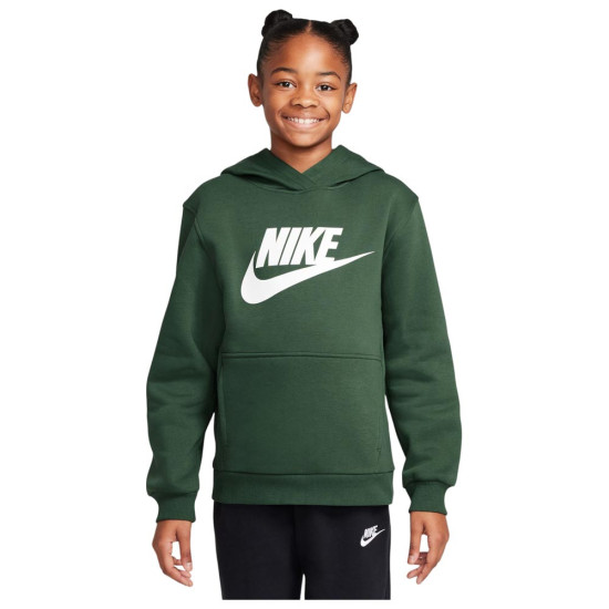 Nike Παιδικό φούτερ Sportswear Club Fleece Hoodie